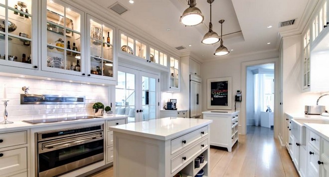 Celine Dion’s Waterpark House (4)