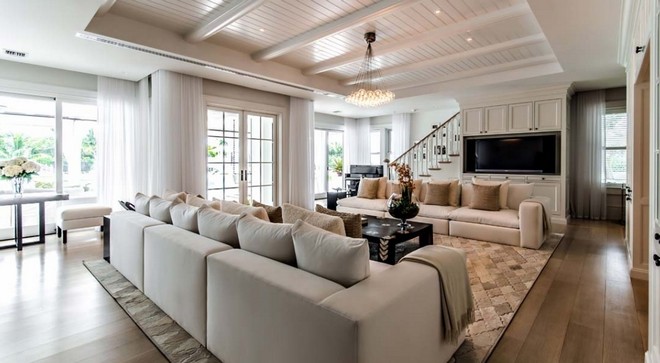 Celine Dion’s Waterpark House (5)