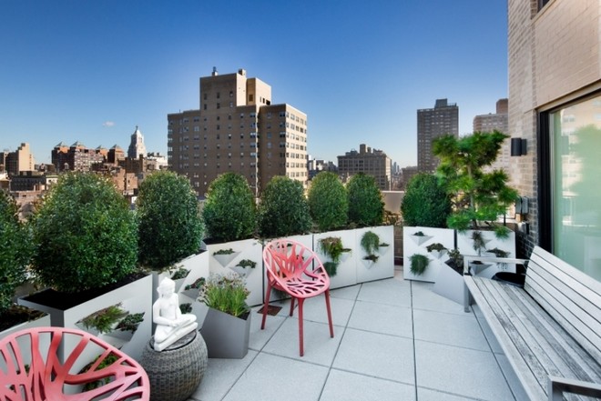 Celebrity Homes Keith Richards NYC Condo (4)