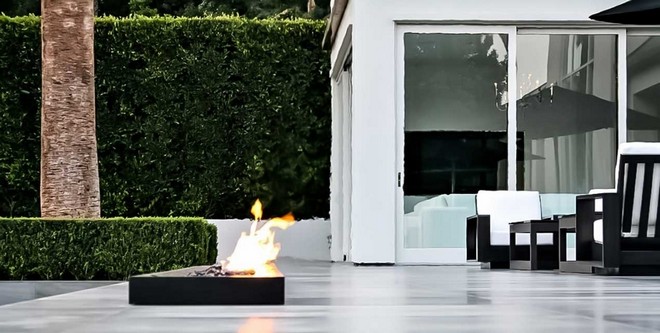 Home in Beverly Hills (8)