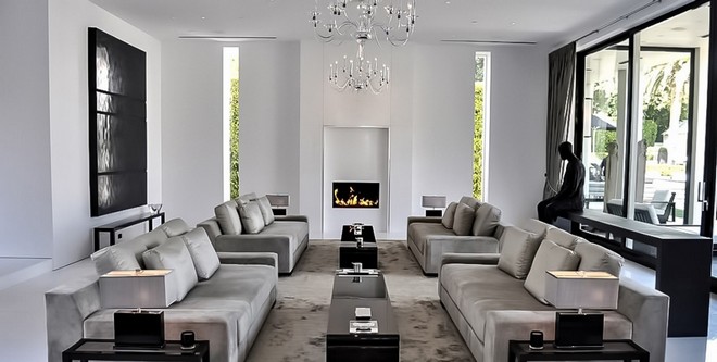 Home in Beverly Hills (9)