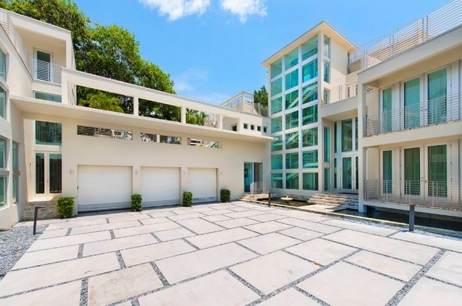 Get to Know Why is Lil Wayne Miami Beach House Amazing (5)