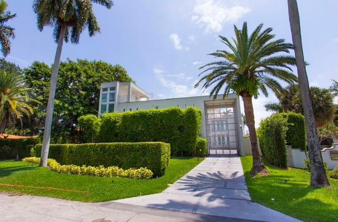 Get to Know Why is Lil Wayne Miami Beach House Amazing (8)