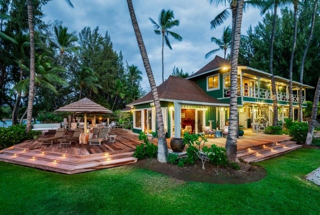 Get to know Neal Young Hawaii Home (1)