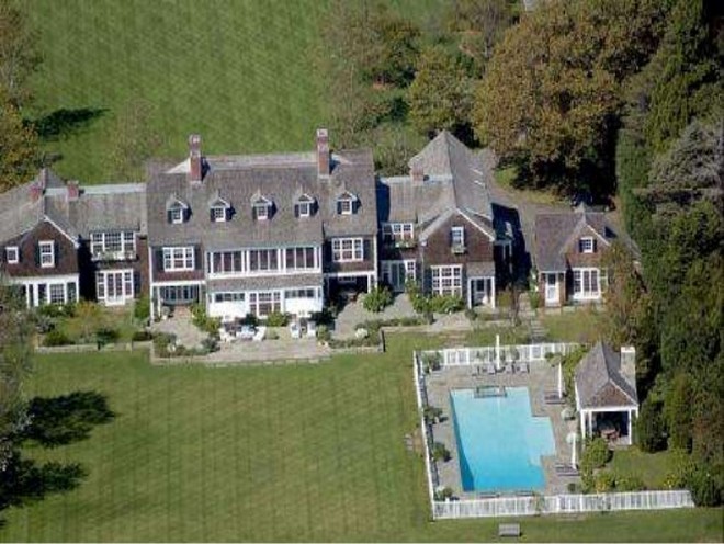 10 Most Expensive Celebrity Homes (6)