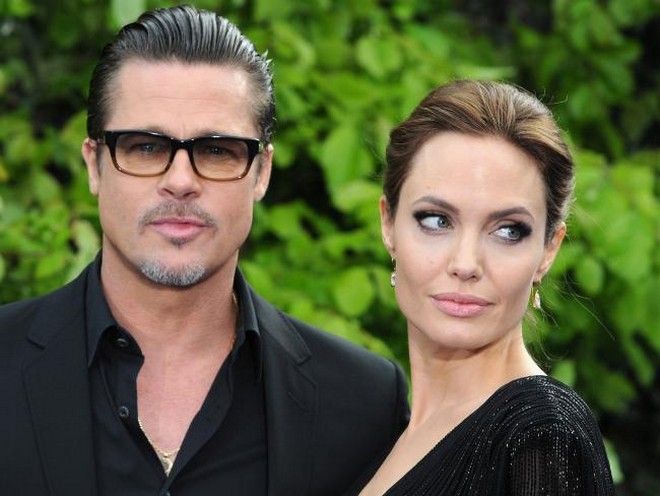 Celebrity News: Angelina Jolie’s New Hidden Hills Mansion