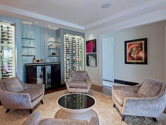 Celebrity News: Angelina Jolie’s New Hidden Hills Mansion