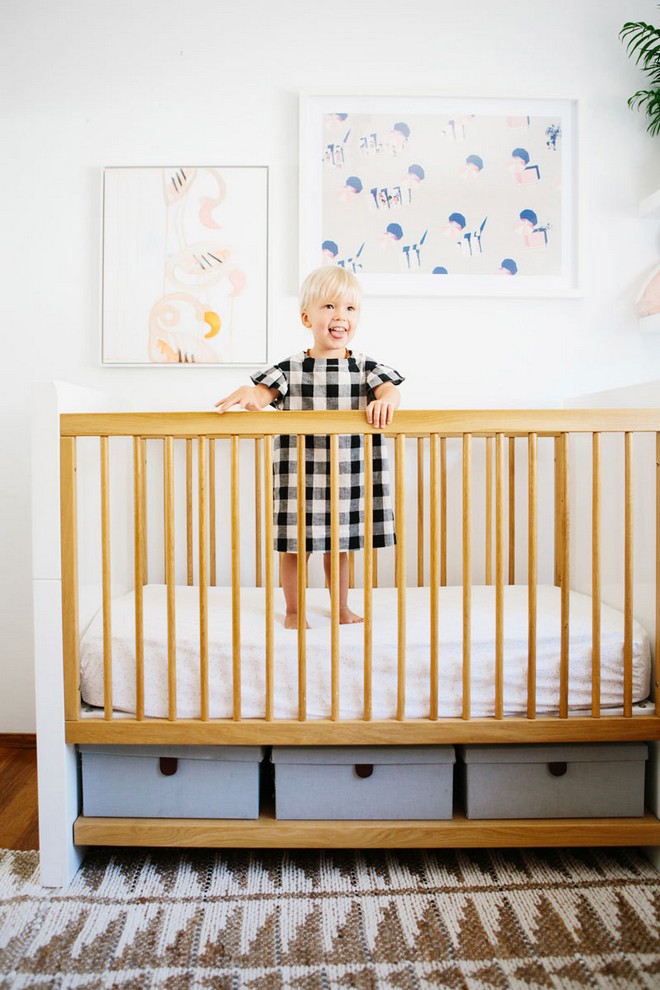 Inside Celebrity Homes: Swimsuit Designer Marysia Reeves LA Home