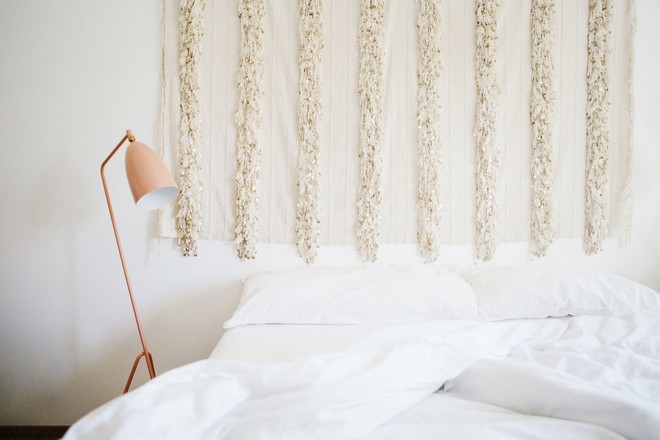 Inside Celebrity Homes: Swimsuit Designer Marysia Reeves LA Home