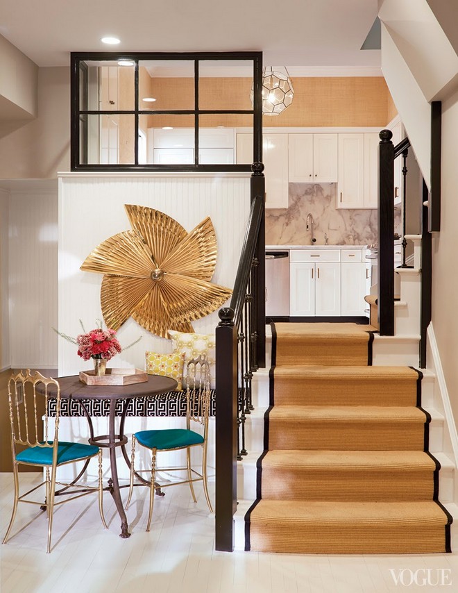 Celebrity Homes: Peek Inside Karlie Kloss New York City Home 