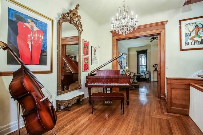 Celebrity News: Celebrities Who Sold Homes In 2016