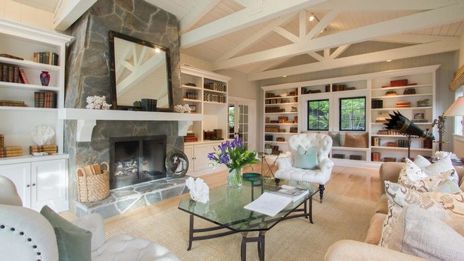 Celebrity Homes: Kate Upton and Justin Verlander's New Mansion