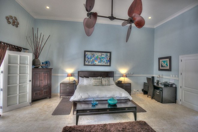 Celebrity Homes Rent David Ortiz’s Dominican Republic Retreat