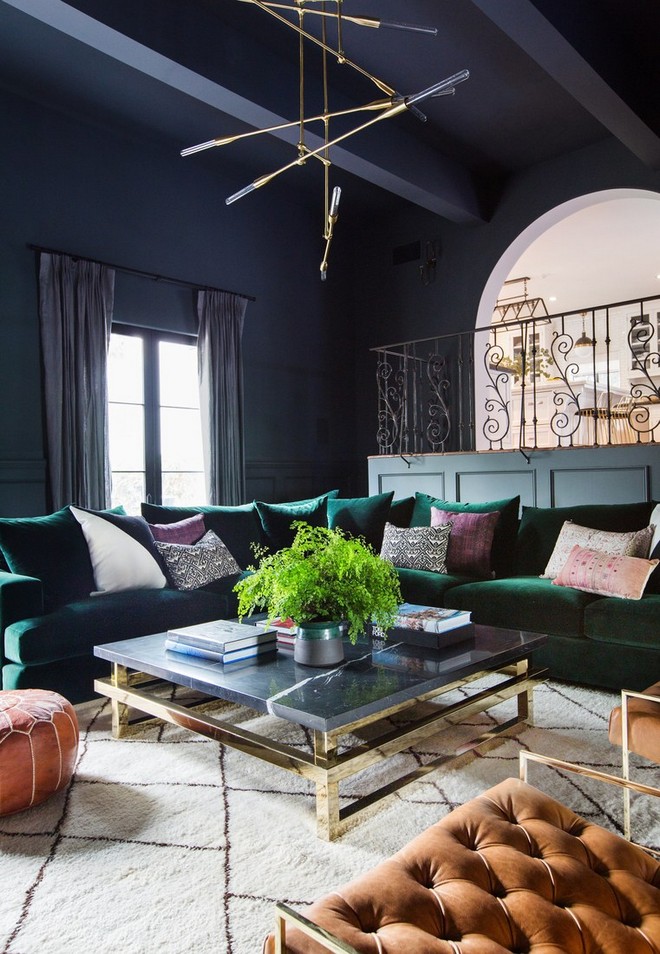 Inside Celebrity Homes Shay Mitchell’s Beautiful LA Home