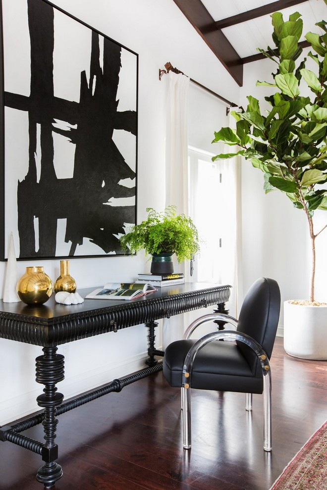 Inside Celebrity Homes Shay Mitchell’s Beautiful LA Home