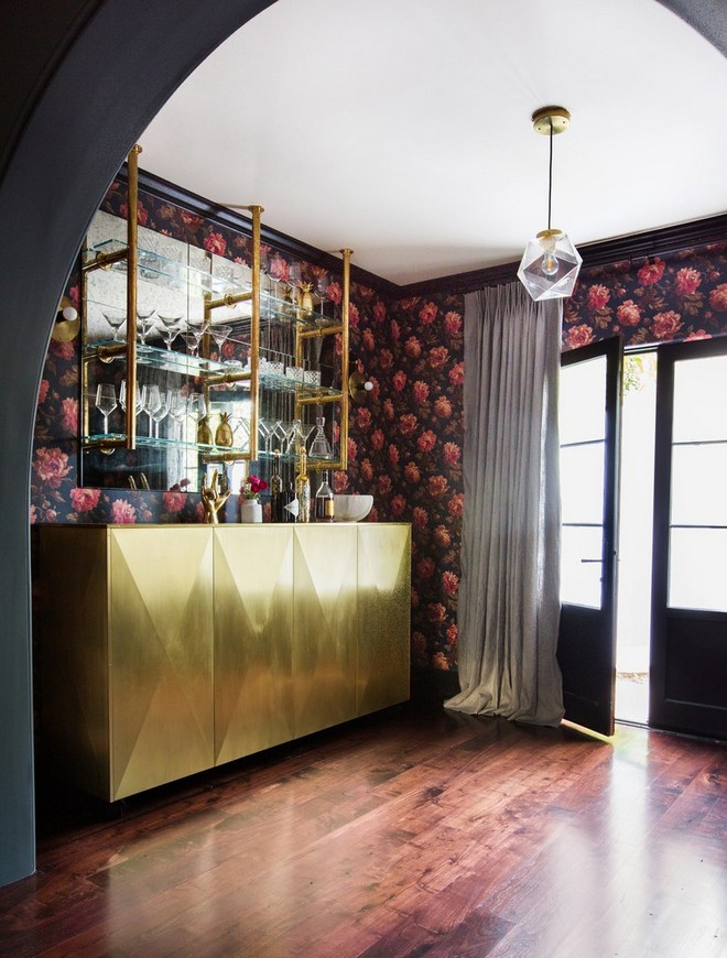 Inside Celebrity Homes Shay Mitchell’s Beautiful LA Home