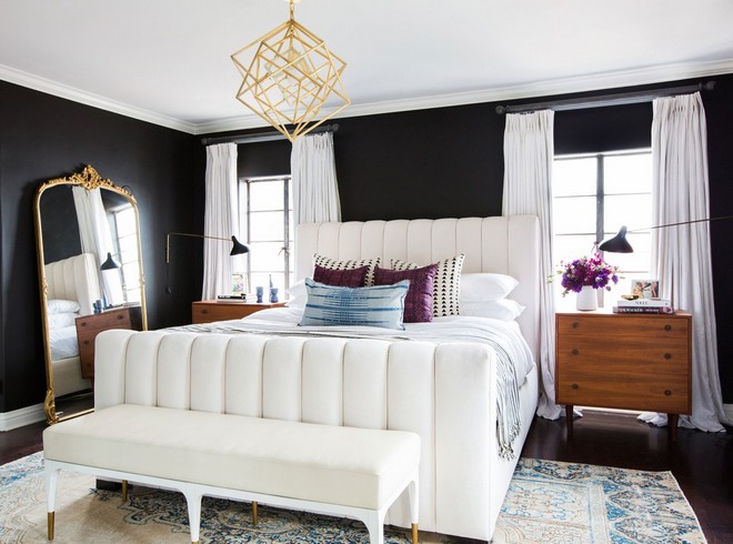 Inside Celebrity Homes Shay Mitchell’s Beautiful LA Home