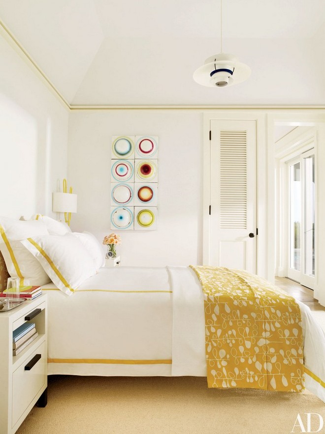 Inside Celebrity Homes: a Beach House to Relax like Daryl Roth’s