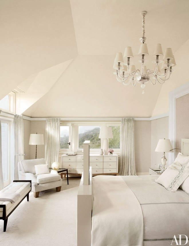 Inside Celebrity Homes: a Beach House to Relax like Daryl Roth’s