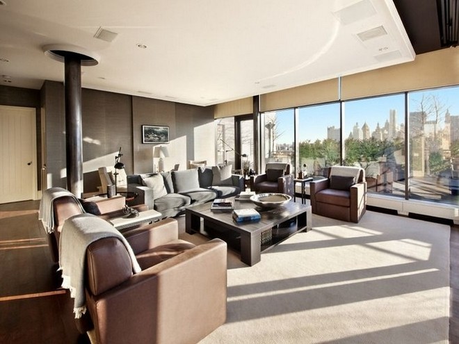 Celebrity News: Buy Jon Bon Jovi’s Former NYC Apartment