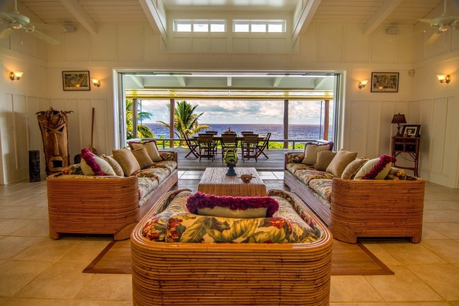 Celebrity News: Pat Benatar Sold Her Mansion in Hawaii