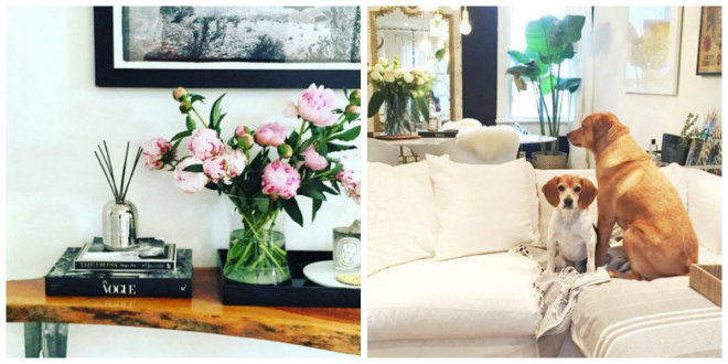 Celebrity Homes Inside Meghan Markle’s Toronto Home