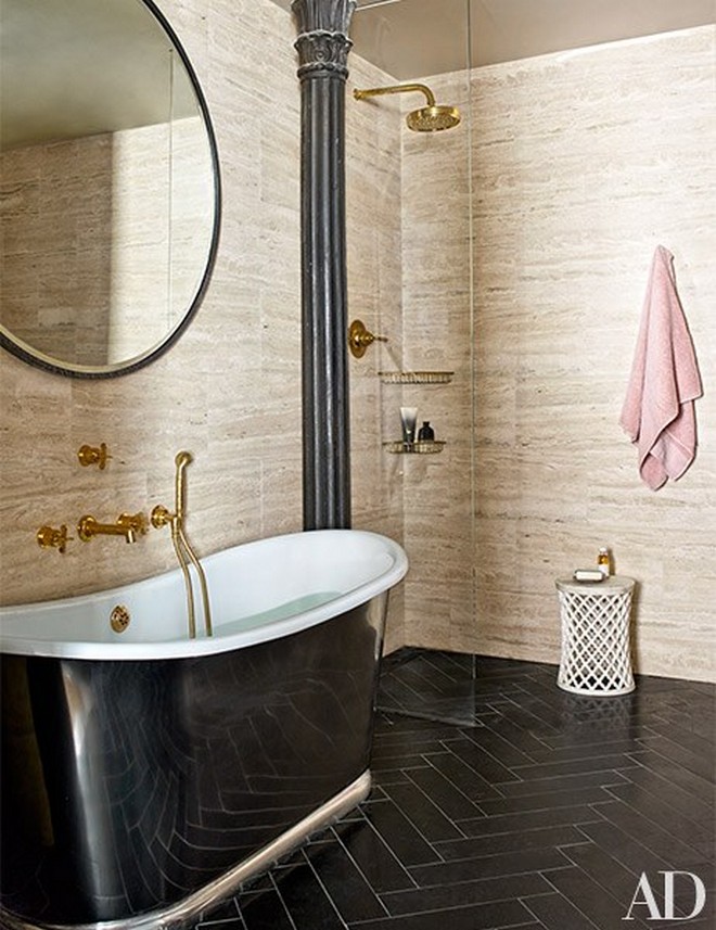 Celebrity Homes John Legend and Chrissy Teigen’s New York City Home