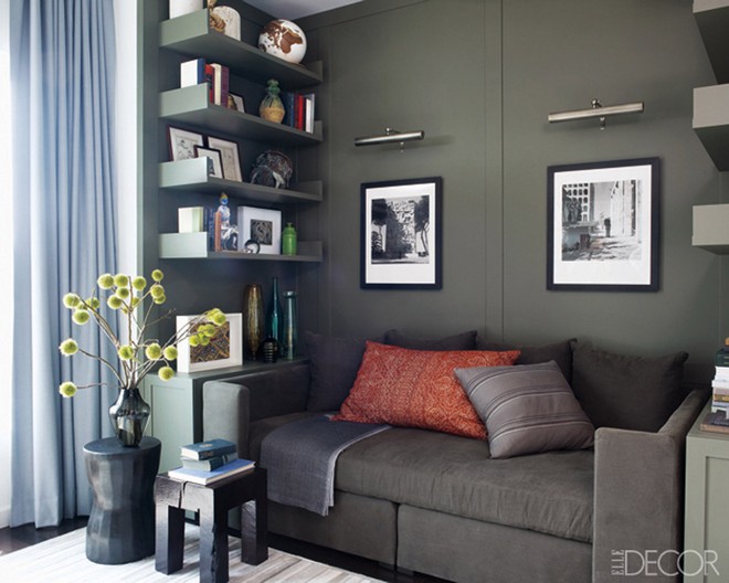Organize Your Home Like a Celebrity (1)