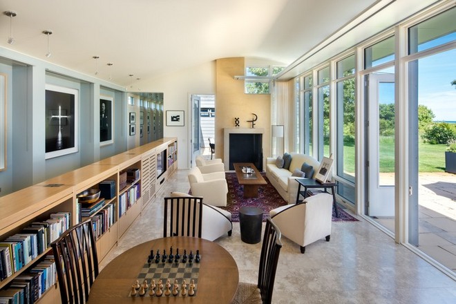 Visit Obamas’ Martha’s Vineyard Home (1)