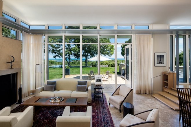 Visit Obamas’ Martha’s Vineyard Home (1)