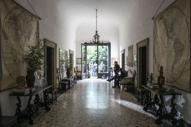 Call Me By Your Name Italian Villa Is Up For Sale