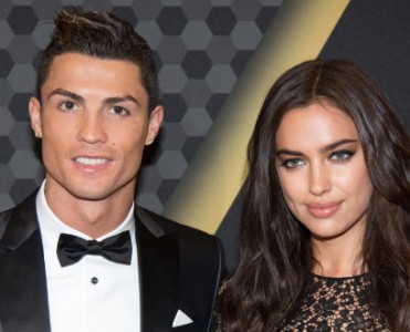 Cristiano Ronaldo and Irina Shayk Split– All the Details0