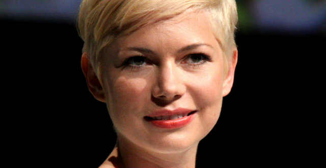 Celebrity Homes Michelle Williams New Brooklyn Home