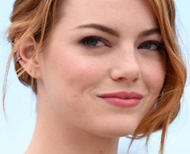 Celebrity Homes Emma Stone and Andrew Garfield's Former NYC Home