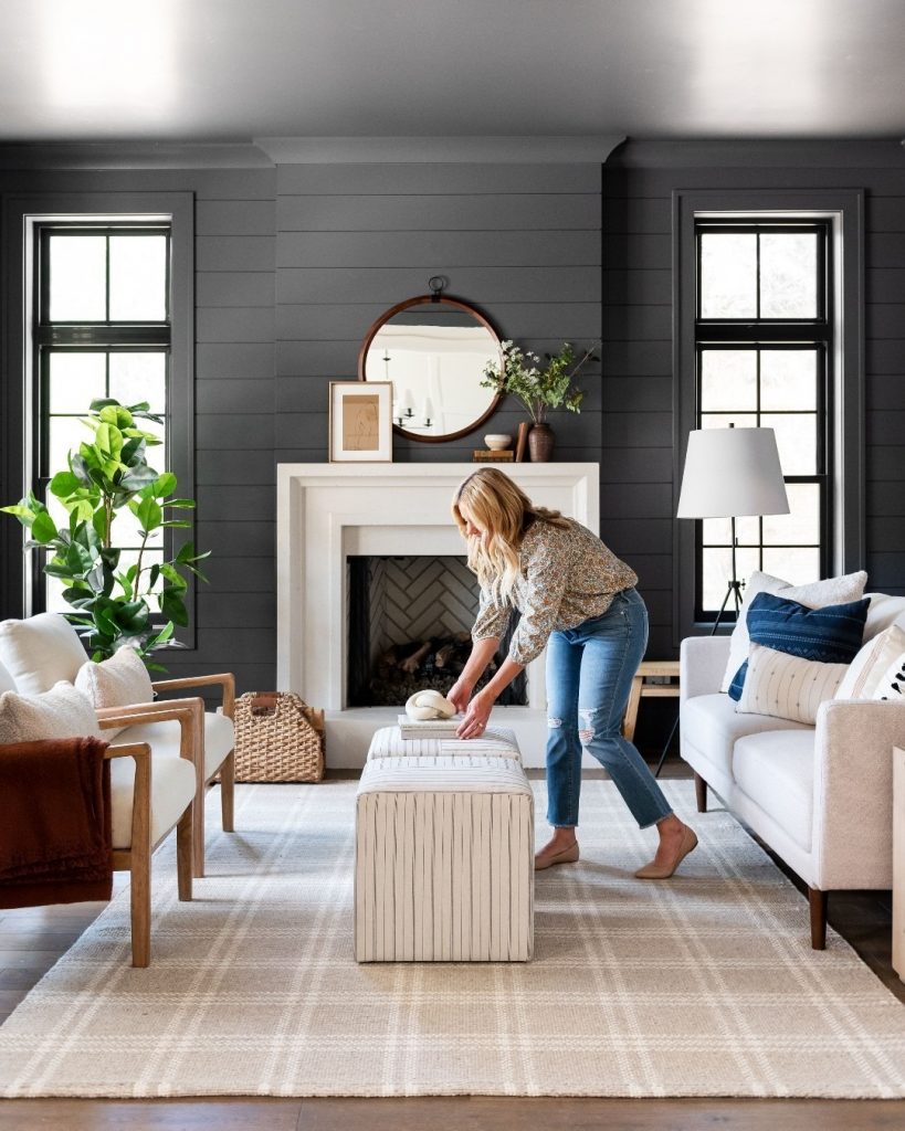 Pantone Color of The Year 2021 in Celebrity Homes (1)