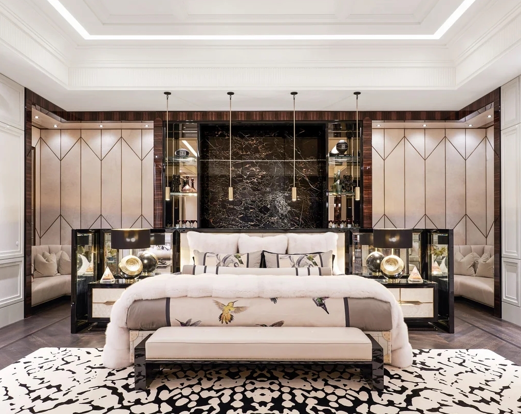 Pantone Color of The Year 2021 in Celebrity Homes m (2)