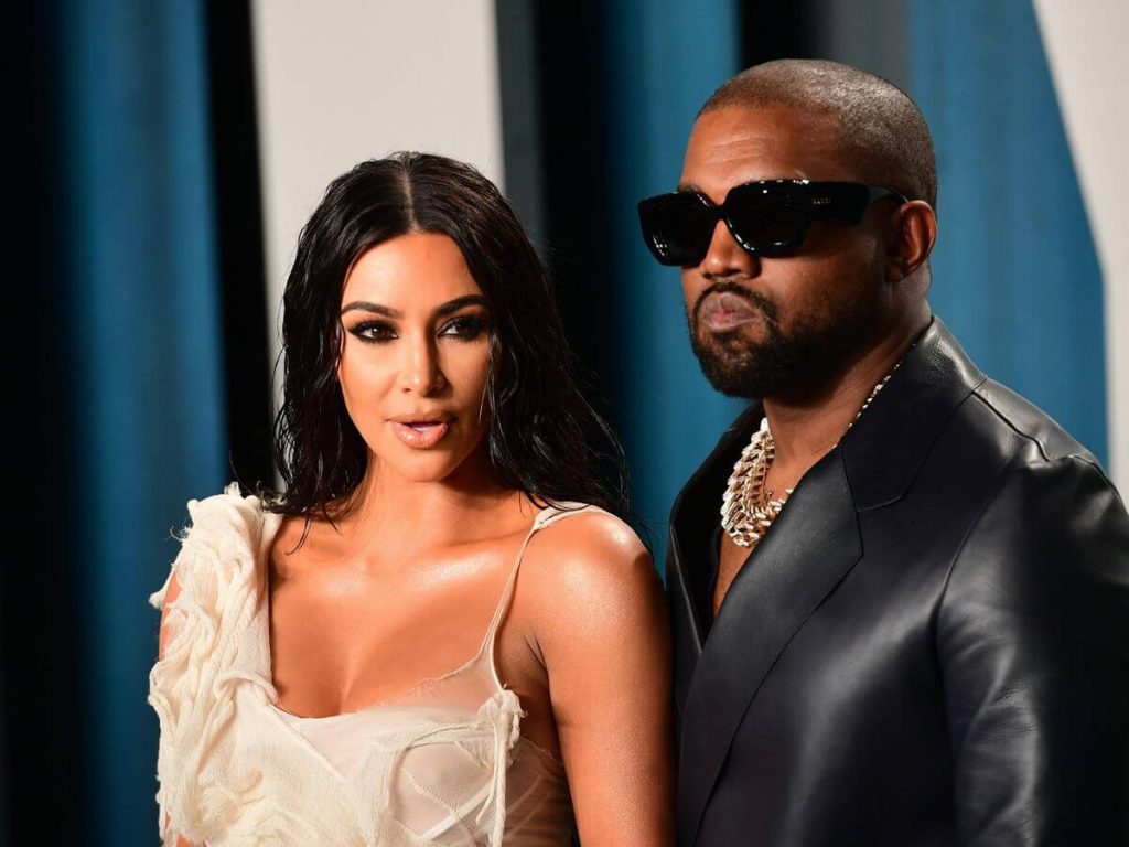 Kim Kardashian and Kanye West's California Estate (1)