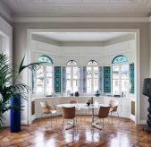 Best Interior Designers in France | Carré Lumière