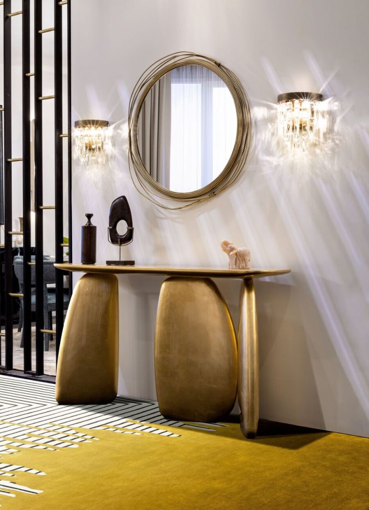 New Furniture Designs from Milan Design Week 2022 Celebrity Homes